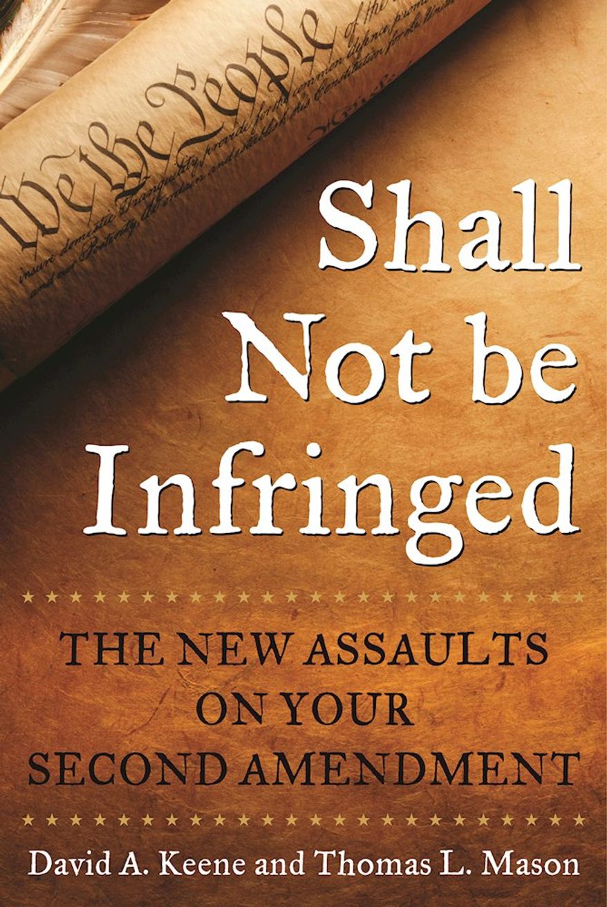 Image courtesy of Skyhorse Publishing.