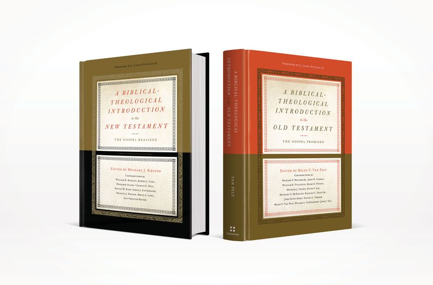 Image courtesy of Crossway Books.