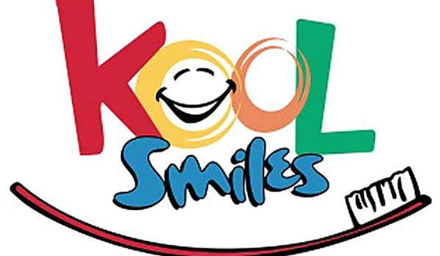 The Kool Smiles logo