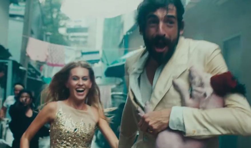 Dos Equis' iconic character, the "Most Interesting Man," returns in a new set of ads. French actor Augustin Legrand has been cast as the famous adventurer. (Facebook, Dos Equis)