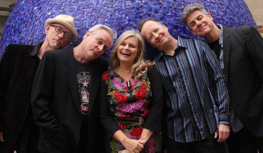 Ruthie and the Wranglers. (ruthieandthewranglers.com)