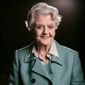 In this Dec. 5, 2014 file photo, Angela Lansbury poses for a portrait at the Ahmanson Theatre in Los Angeles. (Photo by Casey Curry/Invision/AP, File)