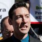Anti-abortion activist David Daleiden made secret tapes at a Planned Parenthood center, and AB 1671 was crafted in response to his activities.