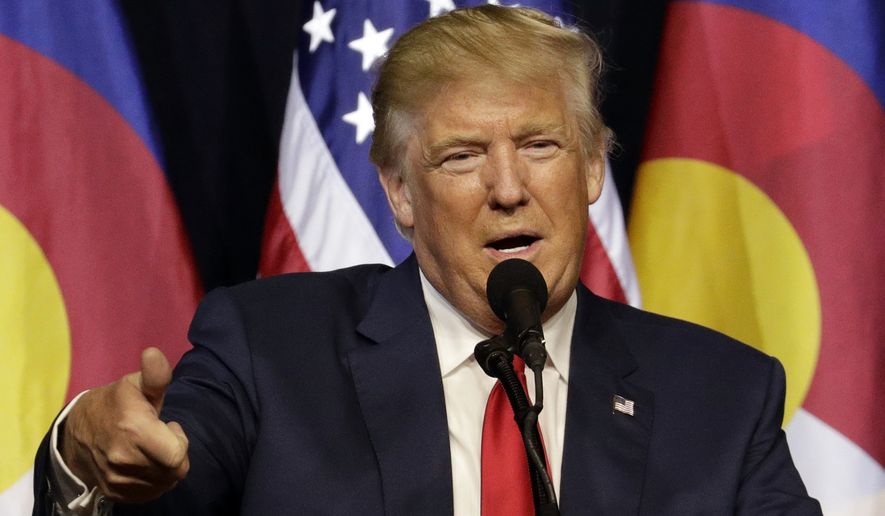 Donald Trump did not dispute this weekend&#39;s report by The New York Times that he claimed nearly $1 billion in business losses in 1995, potentially erasing years of income tax liability. Instead, the billionaire businessman said claiming those losses allowed him to keep his real estate empire afloat when others went belly-up. (Associated Press)