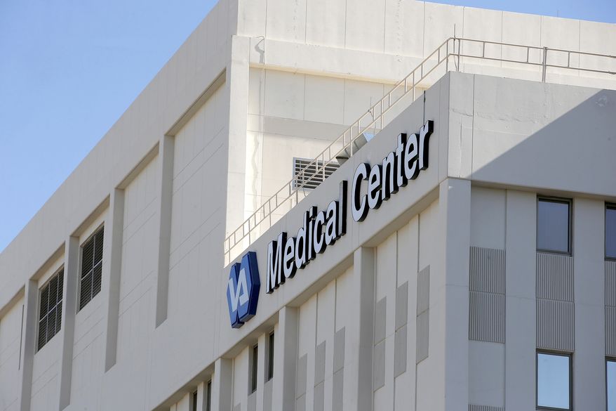 Two years after they first sounded the alarm about secret waiting lists leaving veterans struggling for care at the Phoenix VA, investigators said some services have improved, and cleared the clinic of allegations that top officials ordered staff to cancel appointments. (Associated Press)