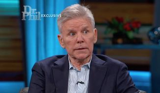 Former Rep. Gary Condit is breaking his silence for the first time in 15 years about the unsolved murder of federal intern Chandra Levy. (Dr. Phil)