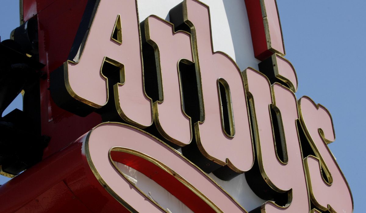 Ex-Arby's manager who urinated in milkshake mix sentenced to 5 years