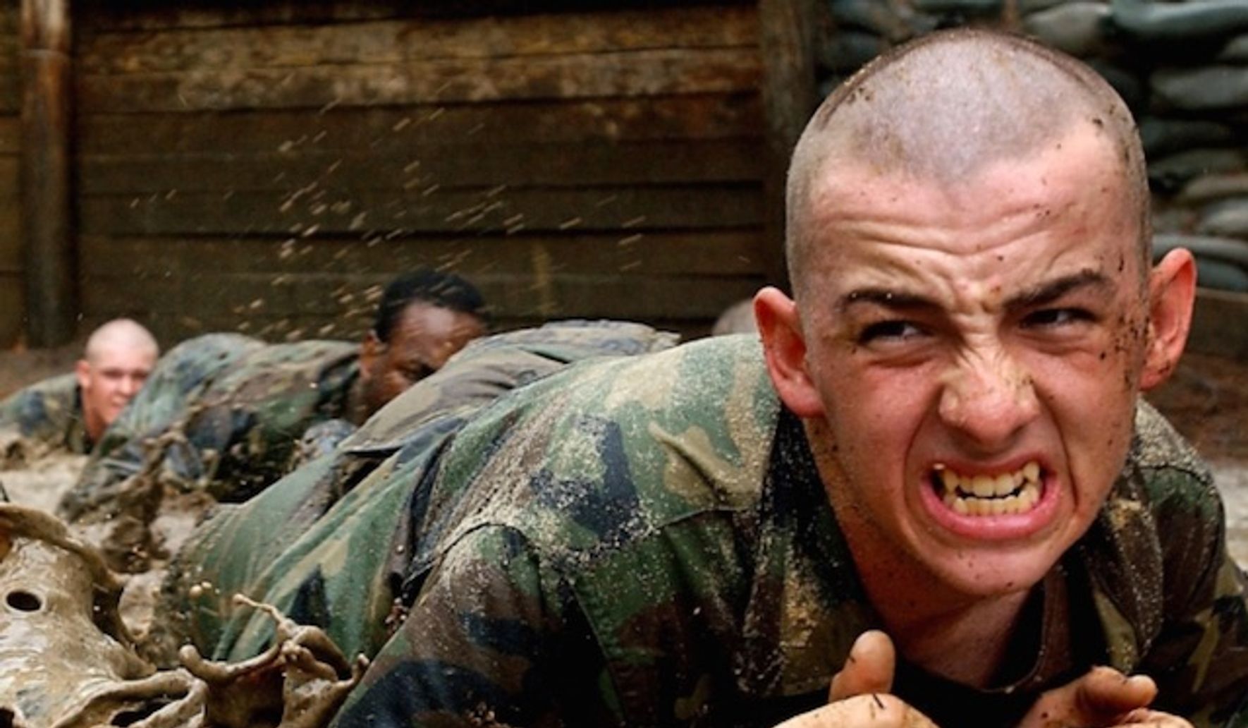 Basic Training Photos >> Army Basic Training Lame For Years Finally Poised To Basic Training Photos >> Army Basic Training Lame For Years Finally Poised To