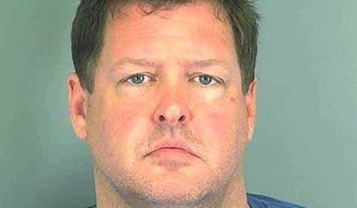 Registered sex offender Todd Christopher Kohlhepp has been arrested in connection with the incident. (Associated Press)
