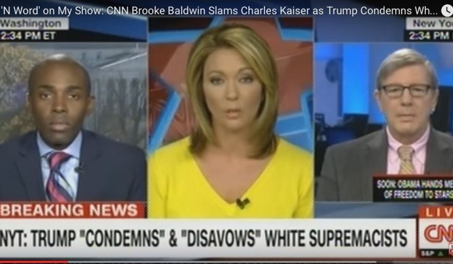 Screen grab from CNN's YouTube channel. (Image: https://www.youtube.com/watch?v=4-isDnneRuo)