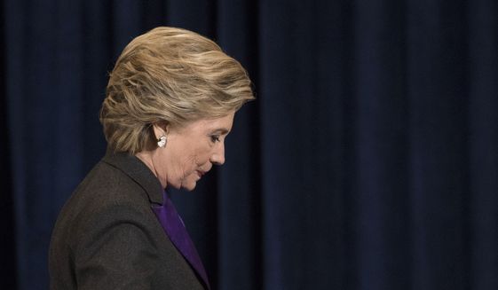 The fight for transparency in Hillary Clinton&#39;s emails has broken major ground in open-records laws, with several rounds of legal battles to come. (Associated Press)