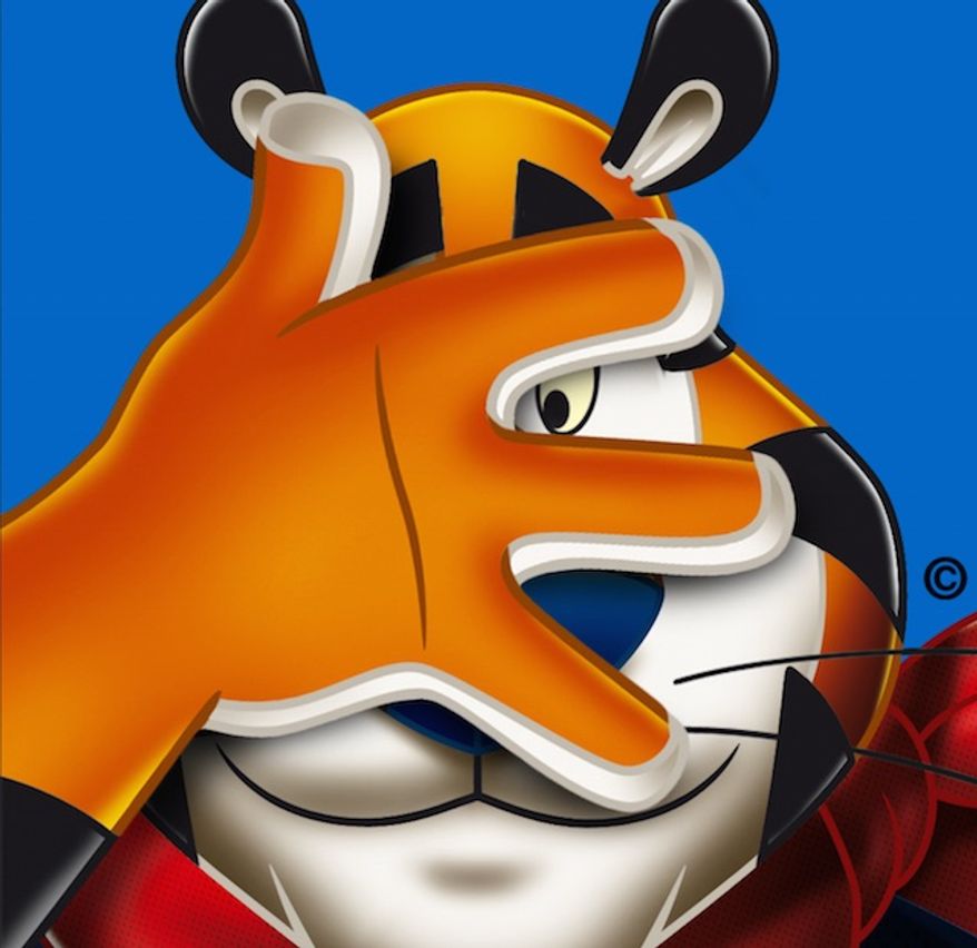 Kellogg Co. has dropped its advertising from Breitbart News. The cereal giant told Bloomberg News on Tuesday, Nov. 29, 2016, that Breitbart does not represent its "values as a company. (Facebook, Kellogg)