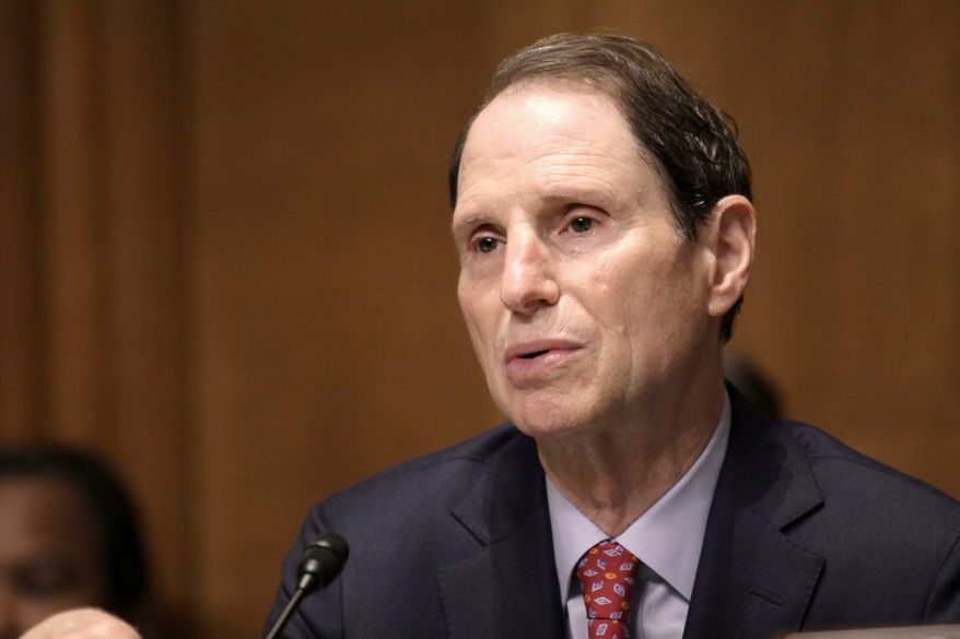 Ron Wyden (Associated Press)