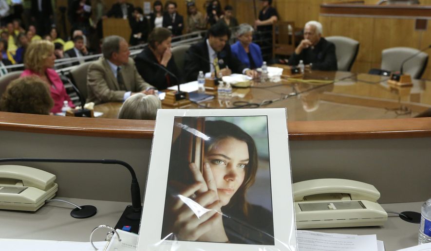 Brittany Maynard&#39;s high-profile physician-assisted suicide brought attention to the issue — some say for better, others for worse. (Associated Press)