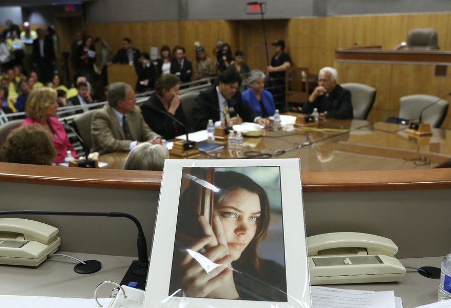 Brittany Maynard's high-profile physician-assisted suicide brought attention to the issue — some say for better, others for worse. (Associated Press)