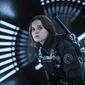 This image released by Lucasfilm Ltd. shows Felicity Jones as Jyn Erso in a scene from, &amp;quot;Rogue One: A Star Wars Story.&amp;quot; (Jonathan Olley/Lucasfilm Ltd. via AP)