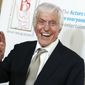 FILE - In this April 24, 2016, file photo Dick Van Dyke attends the 29th Annual Gypsy Awards Luncheon held at the Beverly Hilton Hotel in Beverly Hills, Calif. Van Dyke confirmed to several outlets on Dec. 19, 2016, that he will appear in an upcoming sequel to &amp;quot;Mary Poppins.&amp;quot; (Photo by John Salangsang/Invision/AP, File)