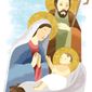 Christmas Illustration by Linas Garsys/The Washington Times