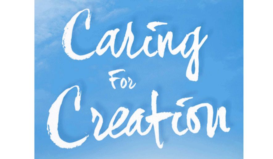 book review caring for creation the evangelical s guide to