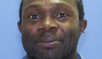 This is a Mississippi Department of Public Safety provided undated state driver&#39;s license photograph of Andrew McClinton, of Leland, Miss., who was arrested by the Greenville Police Department, Wednesday, Dec. 21, 2016 in Greenville , Miss., in connection with the Nov. 1, 2016 fire at Greenville&#39;s Hopewell Missionary Baptist Church. McClinton, 45, has been charged with one count of first degree arson of a place of worship and is being held in the Washington County Detention Center, pending an initial appearance before the municipal court. (Mississippi Department of Public Safety via AP,)