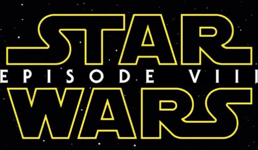 "Star Wars: Episode VIII" is Fandango.com's "most anticipated" film of the coming year, Variety reported on Thursday, Dec. 29, 2016. (Image credit: the Internet Movie Database)