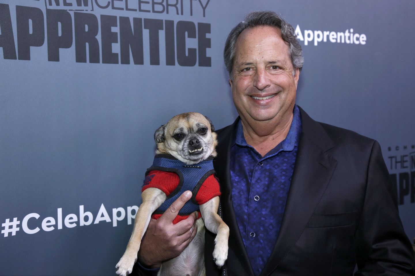 Jon Lovitz rips anti-Israel college students at Columbia, across U.S.: 'You're supposed to be smart'
