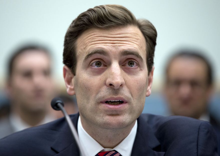 &quot;It is manifestly unjust to criminally penalize someone for failing to perform an act that is impossible to perform,&quot; Nevada Attorney General Adam Laxalt, a Republican, wrote in an opinion deeming the ballot initiative unenforceable. (Associated Press)