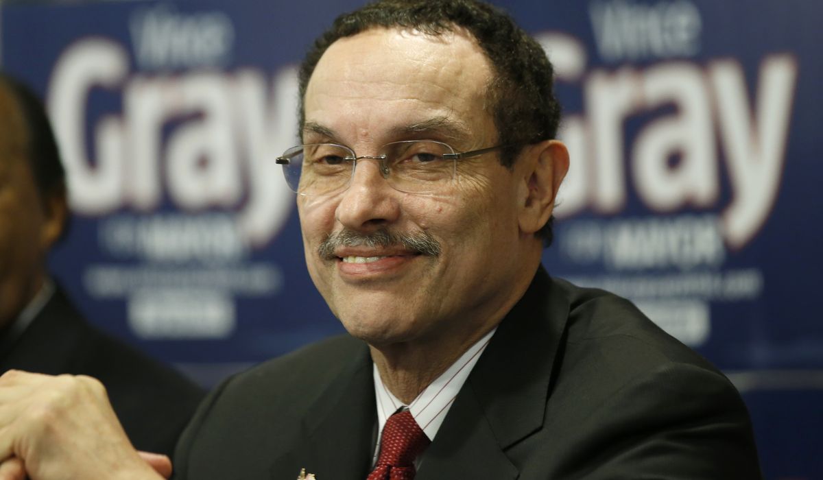 NextImg:D.C. councilmember calls for hiring hundreds of new police officers