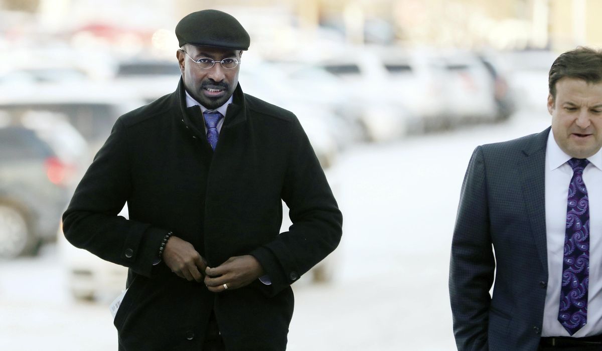 NextImg:CNN’s Van Jones admits Trump is ‘smarter than me, you, and all of his critics’: ‘We’re the idiots’