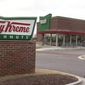 Krispy Kreme has apologized to the Smyrna Police Department in Georgia after employees at the store on South Cobb handed an on-duty officer a doughnut box with &quot;Black Lives Matter&quot; scrawled on top. (FOX 5)