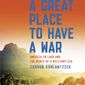 This book cover image released by Simon &amp;amp; Schuster shows, &amp;quot;A Great Place to Have a War: America in Laos and the Birth of a Military CIA,&amp;quot; by Joshua Kurlantzick. (Simon &amp;amp; Schuster via AP)