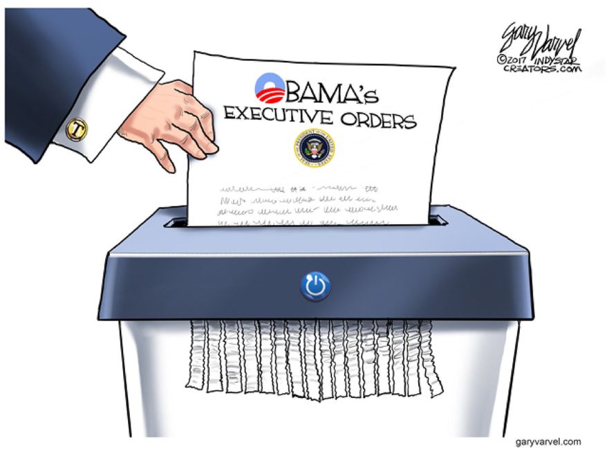 Illustration by Gary Varvel for Creators Syndicate
