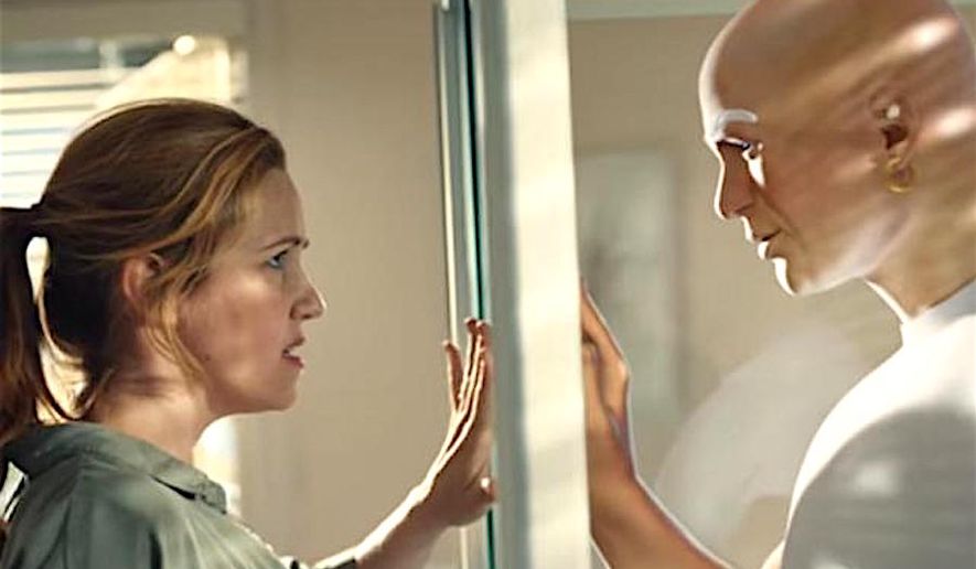 Mr. Clean' recast as muscular sex symbol who likes to get 'dirty ...