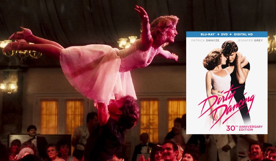 Image result for images for Dirty Dancing