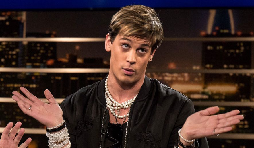 Milo Yiannopoulos lost a second gig Monday afternoon over his remarks defending underage pederasty, when Simon &amp; Schuster cancelled plans to publish a book by the gay conservative provocateur this summer. (Associated Press)