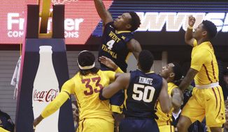 Daxter Miles Jr Bio News Photos Washington Times Daxter Miles Jr Bio News Photos Washington Times