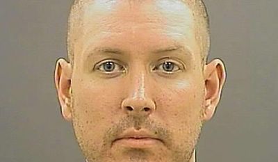 This photo provided by the Baltimore Police, Erich Justin Kuhn is shown. Police said Friday, March 10, 2017,  that officers responding to a report of a suspicious death Wednesday found 63-year-old Cathy Kuhn unresponsive. Since there were no visual signs of trauma, police say the medical examiner&#x27;s office declined to investigate. Kuhn&#x27;s body was released to her family and a funeral home, where police say staff discovered possible signs of trauma to her neck and head. Detectives responded and police say their investigation revealed that Kuhn&#x27;s son, 32-year-old Erich Kuhn, strangled his mother at her home. He was arrested Thursday. (Baltimore Police via AP)