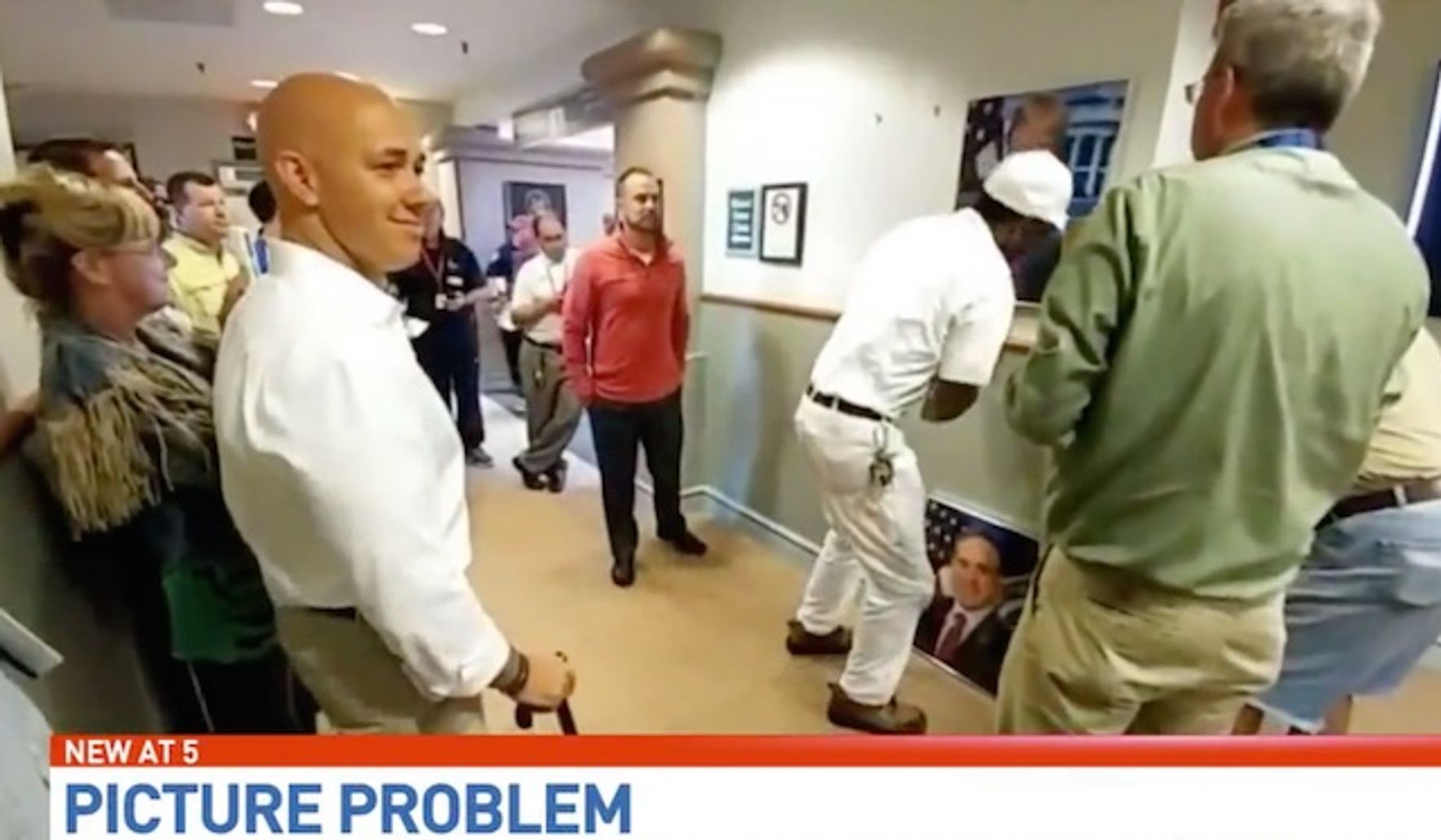 Brian Mast Opens Congressional Office Inside Va Facility Washington Times Brian Mast Opens Congressional Office Inside Va Facility Washington Times