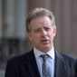 Former MI6 agent Christopher Steele says investigations should ultimately prove that much of his work was correct, according to &quot;Collusion: Secret Meetings, Dirty Money, and How Russia Helped Donald Trump Win,&quot; a new book by Luke Harding. (Associated Press/File)