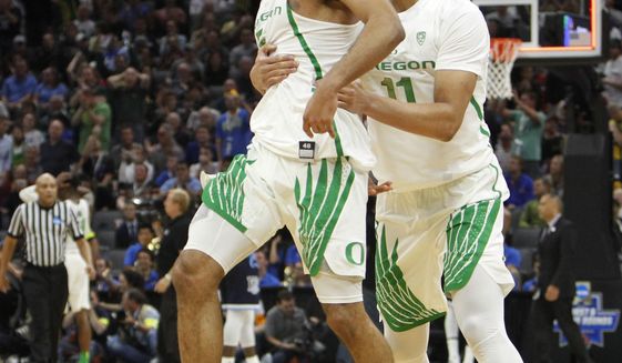 Dorsey Living Up To X Factor Reputation In The Big Dance