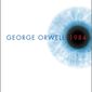 This cover image released by Signet shows the latest cover image for George Orwell&#39;s &amp;quot;1984.&amp;quot;  Movie theaters nationwide are programming with politics in mind. On Tuesday, nearly 200 art house cinemas will screen &amp;quot;1984,&amp;quot; the movie, based on Orwell&#39;s book.  (Signet via AP)