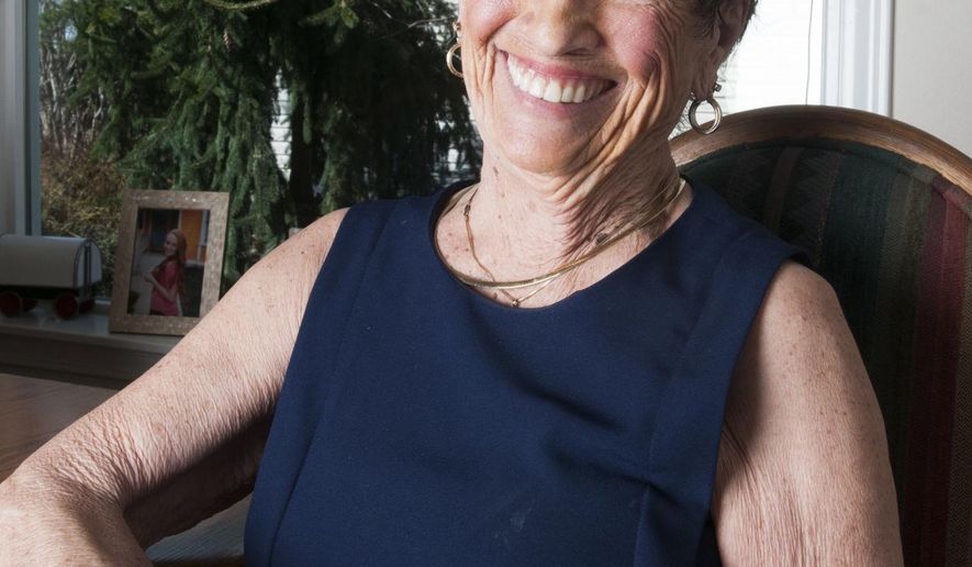 handled with care retired icu nurse has stories to tell washington times - What Makes A Good Icu Nurse handled with care retired icu nurse has stories to tell washington times - What Makes A Good Icu Nurse