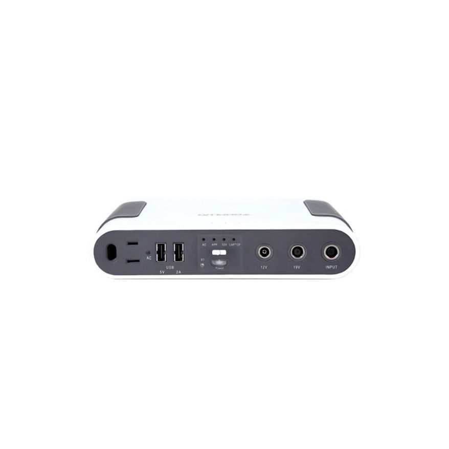PowerBank by GoPlug