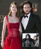 YgritteJonSnow