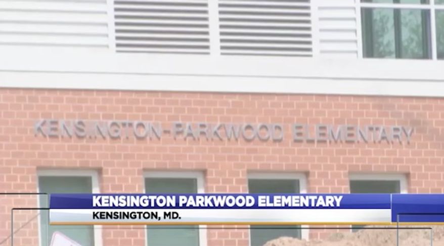 Kensington Parkwood Elementary School Principal Barbara Liess, who came under fire for creating a "smash space" for faculty members to unload their frustrations by demolishing pieces of furniture, has announced her resignation. (WHAG-TV)
