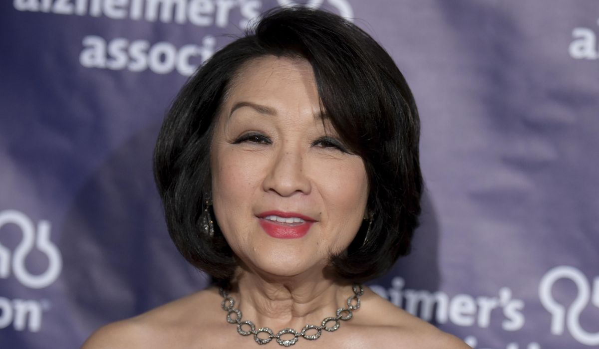 NextImg:How Connie Chung launched a generation of Asian American girls named Connie — and had no idea