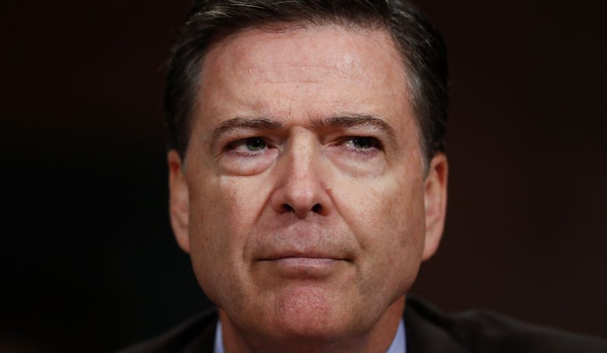 James B. Comey&#39;s firing will have immediate and long-term ramifications. (Associated Press)