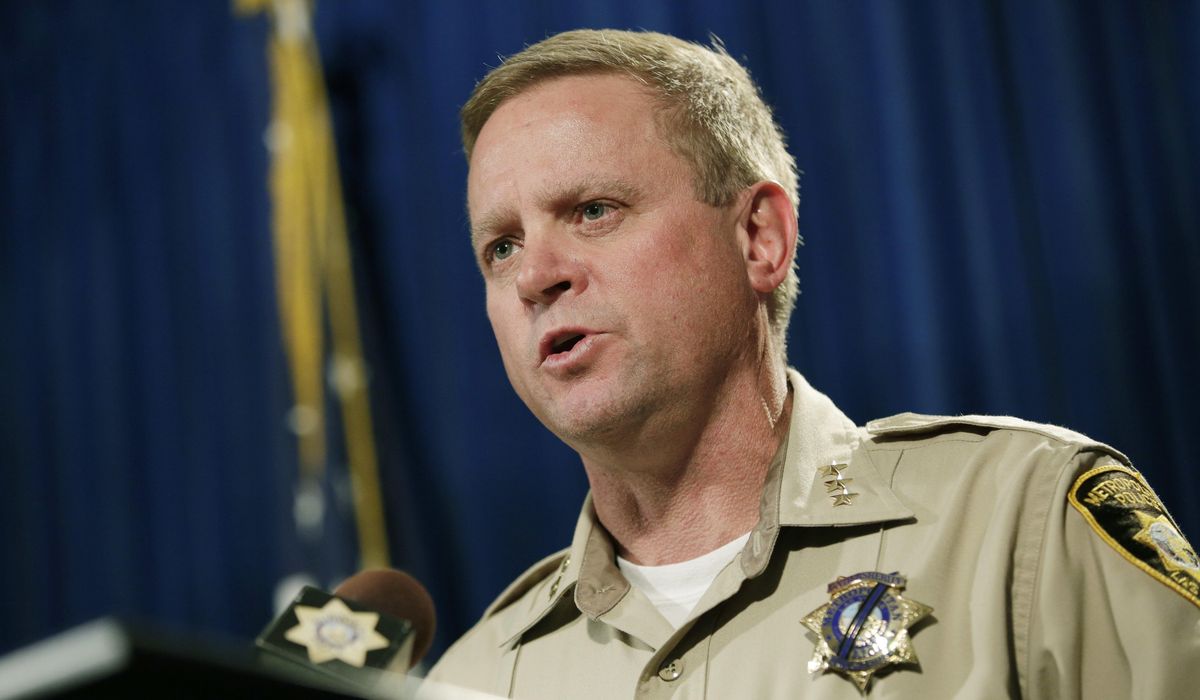 NextImg:Las Vegas sheriff thanks Elon Musk for help after Cybertruck blast