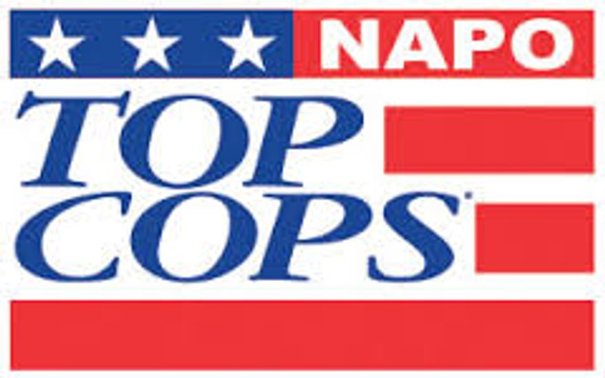 National Association of Police Organizations Top Cops