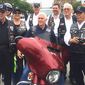 Vice President Mike Pence has long supported Rolling Thunder, Inc.  Last May, as Indiana&#39;s governor, Mr. Pence joined with chapter members of Indiana&#39;s Rolling Thunder and tweeted, &quot;Honored to lead the first leg of Rolling Thunder&#39;s &#39;Ride for Freedom&#39; from Indy to DC in support of our POWs &amp; MIAs.&quot;
